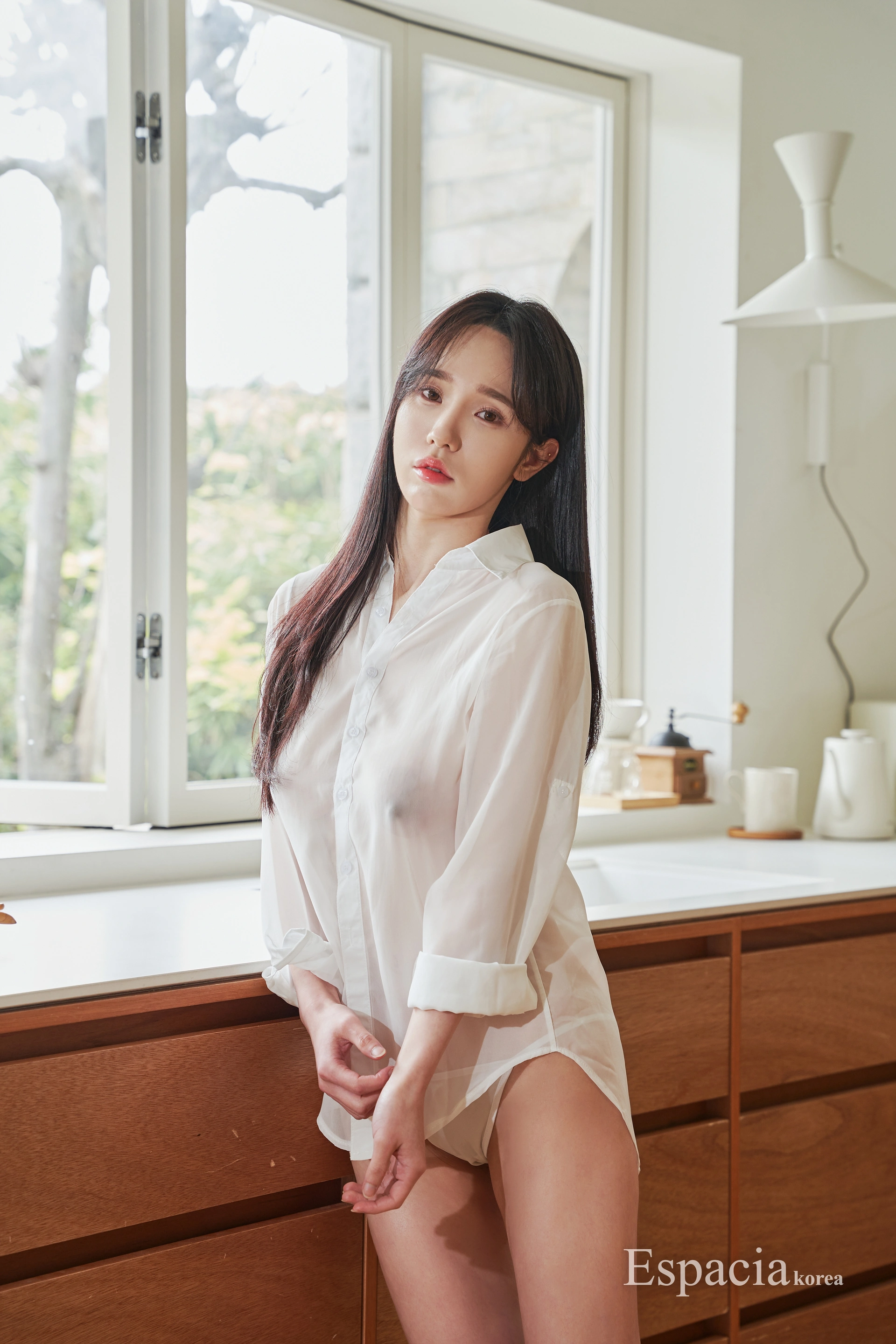 LeeheeExpress – NO.205 LEHC-051_Yunha 0