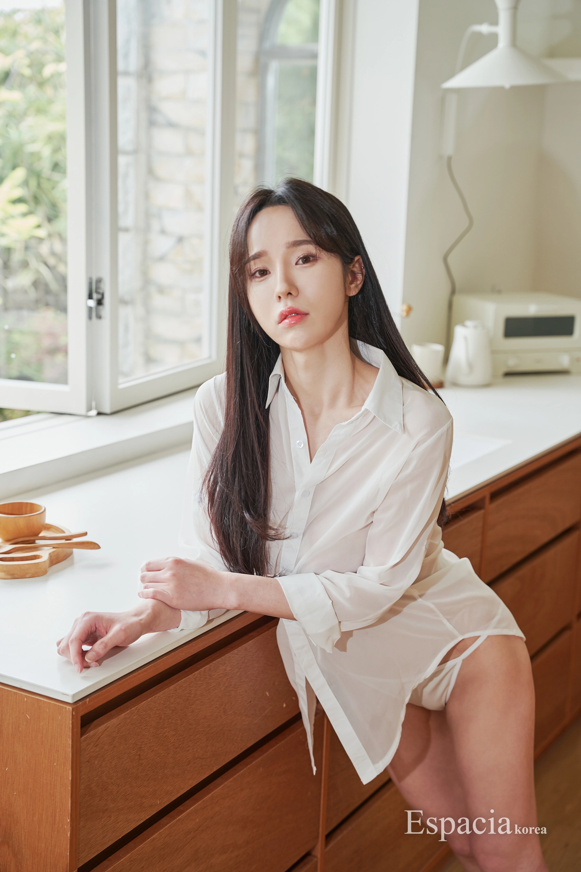 LeeheeExpress – NO.205 LEHC-051_Yunha 1