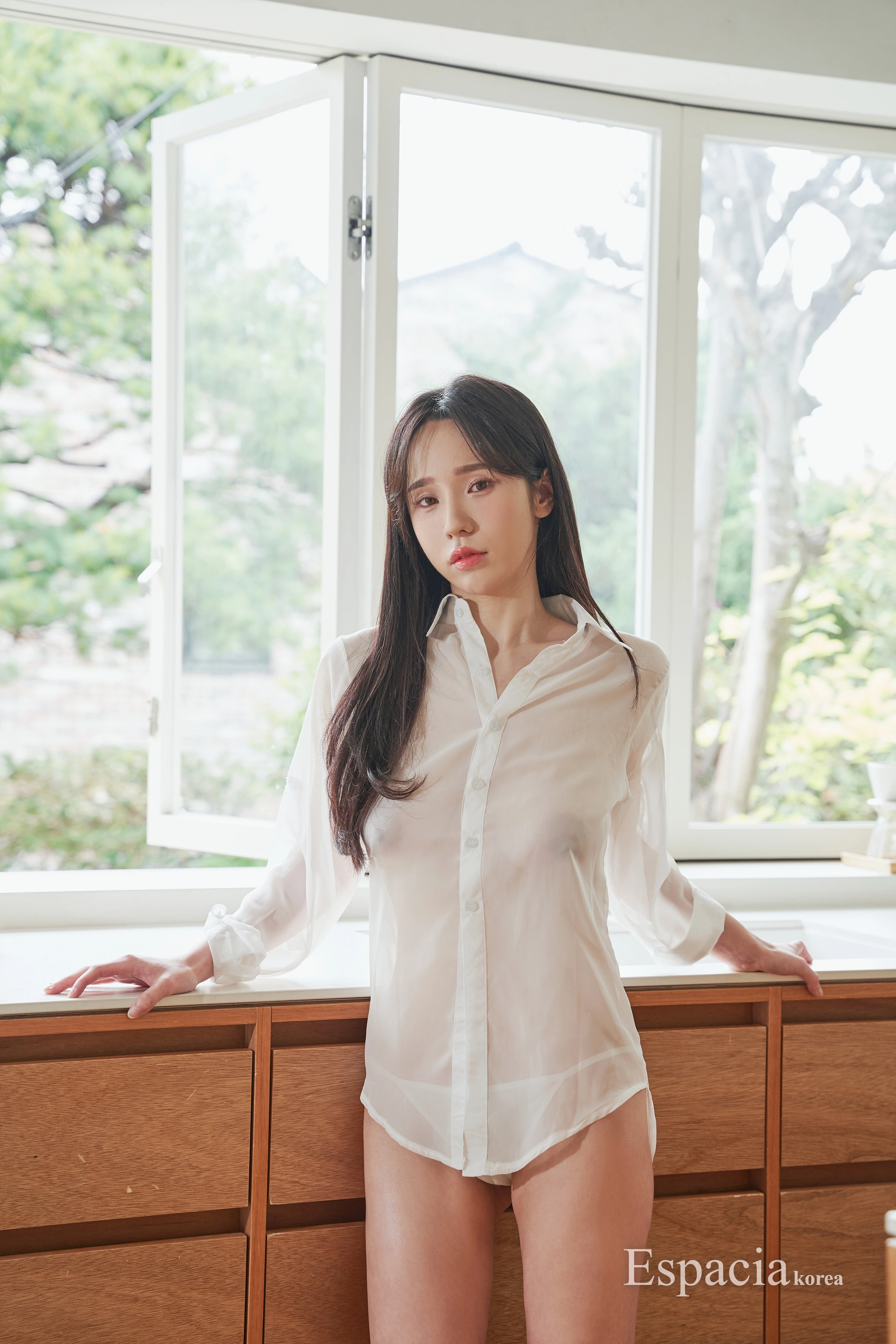 LeeheeExpress – NO.205 LEHC-051_Yunha 2